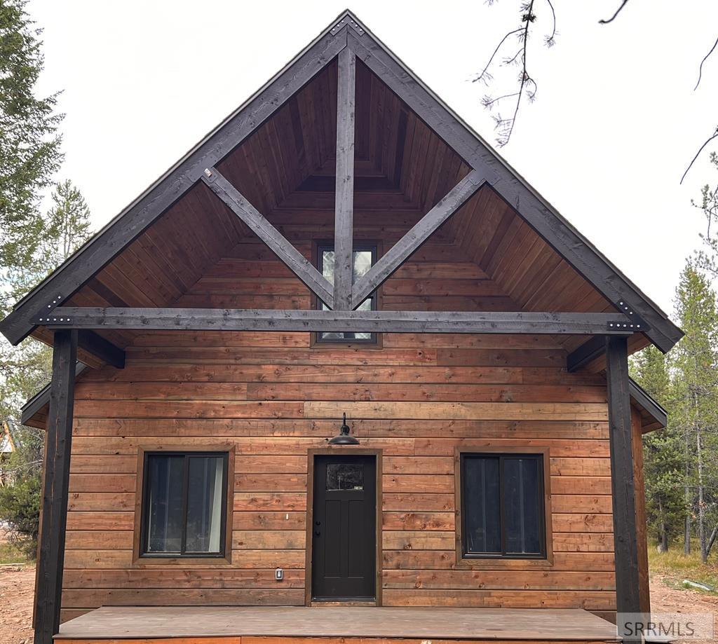 3908 Warriors Path Road Island Park, ID 83429 - Photo 3 of 42