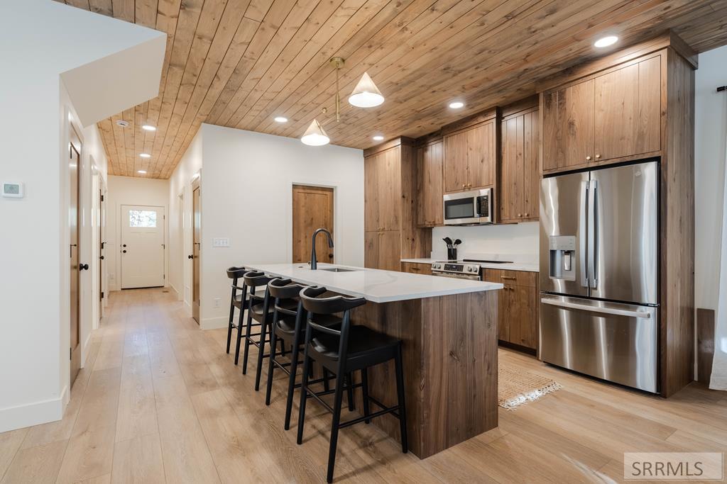 3908 Warriors Path Road Island Park, ID 83429 - Photo 37 of 42