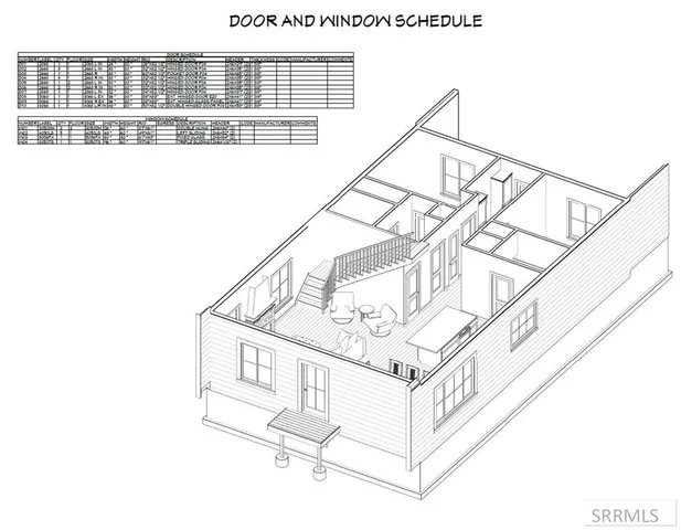 $819,000 | 3908 Warriors Path Road, Island Park, ID 83429