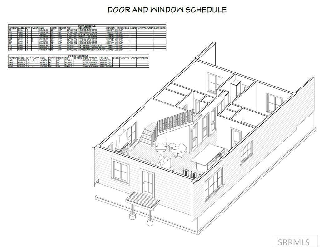 3908 Warriors Path Road Island Park, ID 83429 - Photo 40 of 42