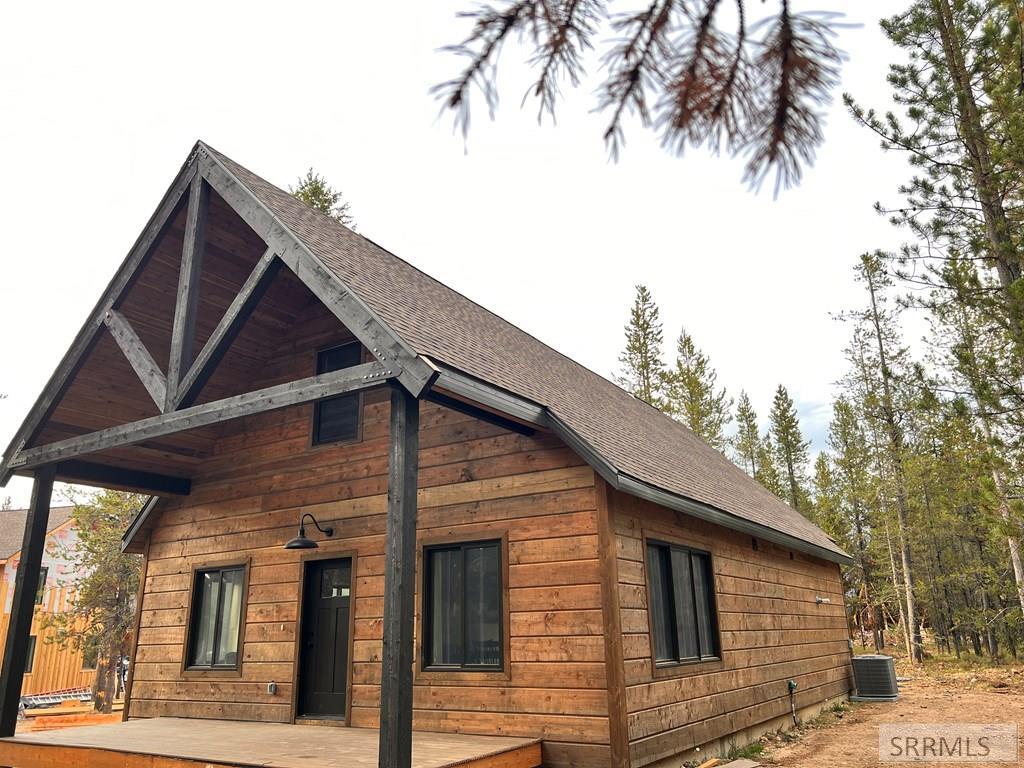 3908 Warriors Path Road Island Park, ID 83429 - Photo 4 of 42