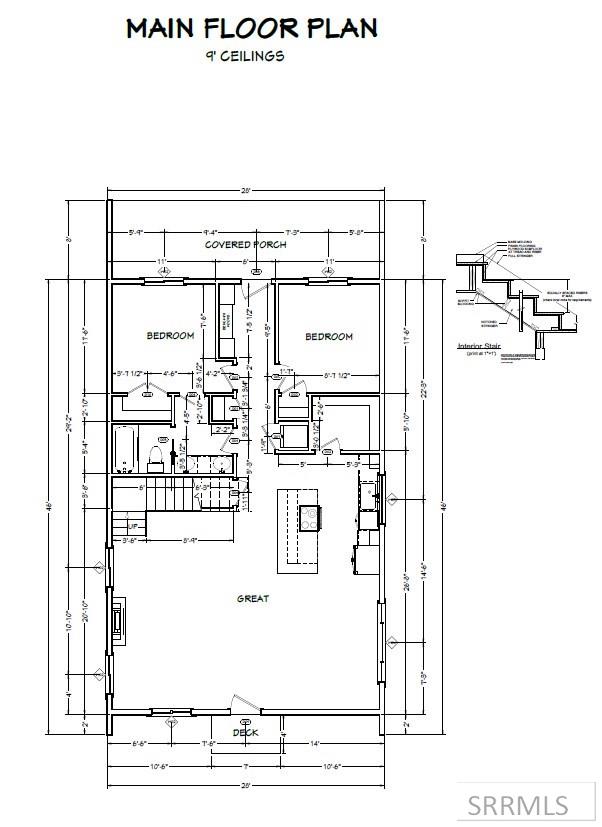 3908 Warriors Path Road Island Park, ID 83429 - Photo 41 of 42