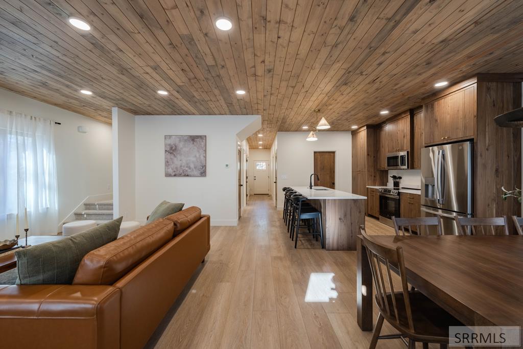 3908 Warriors Path Road Island Park, ID 83429 - Photo 5 of 42