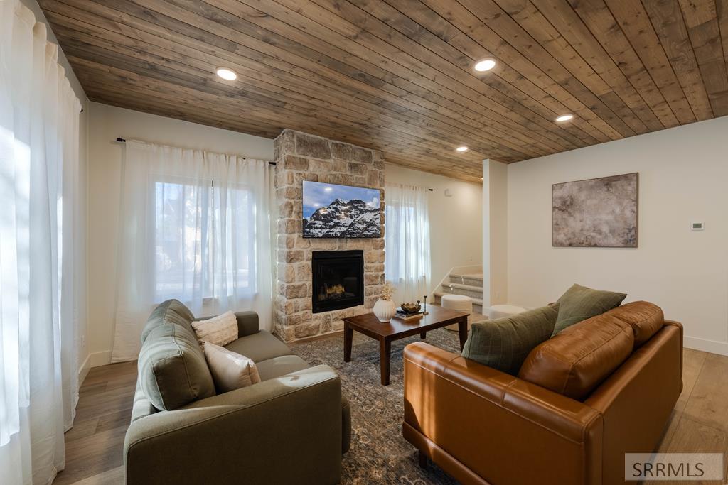 3908 Warriors Path Road Island Park, ID 83429 - Photo 6 of 42