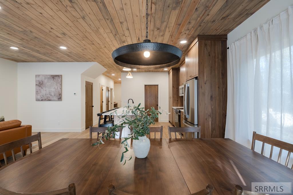 3908 Warriors Path Road Island Park, ID 83429 - Photo 8 of 42