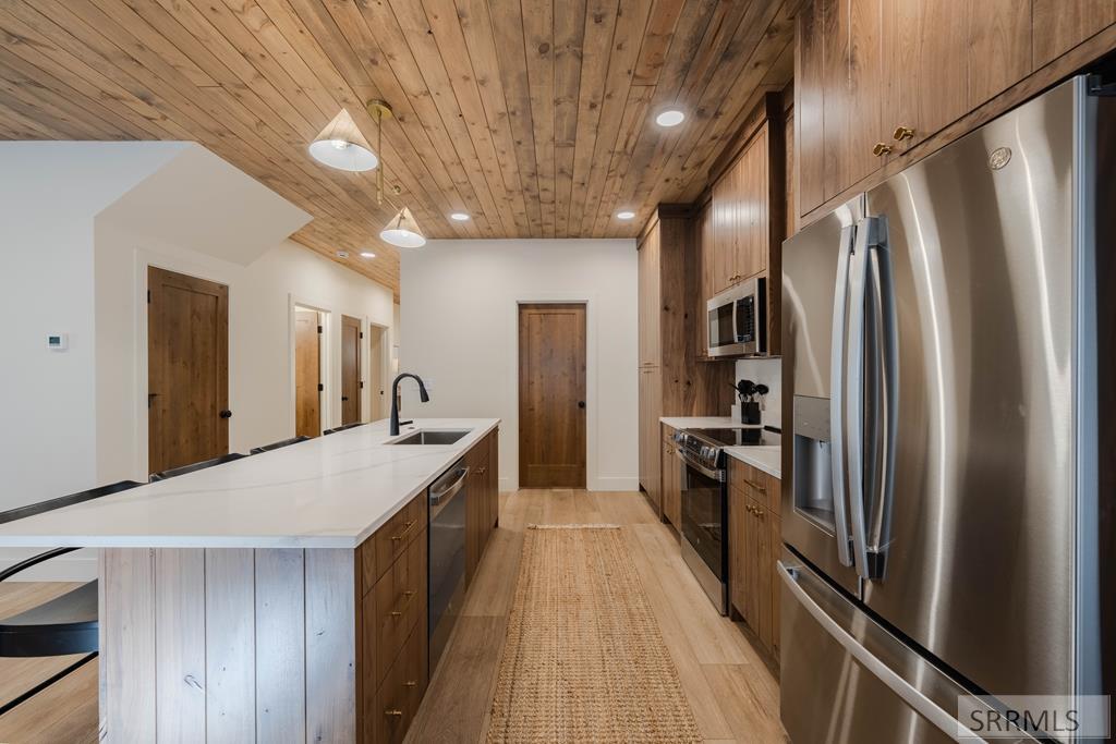 3908 Warriors Path Road Island Park, ID 83429 - Photo 10 of 42