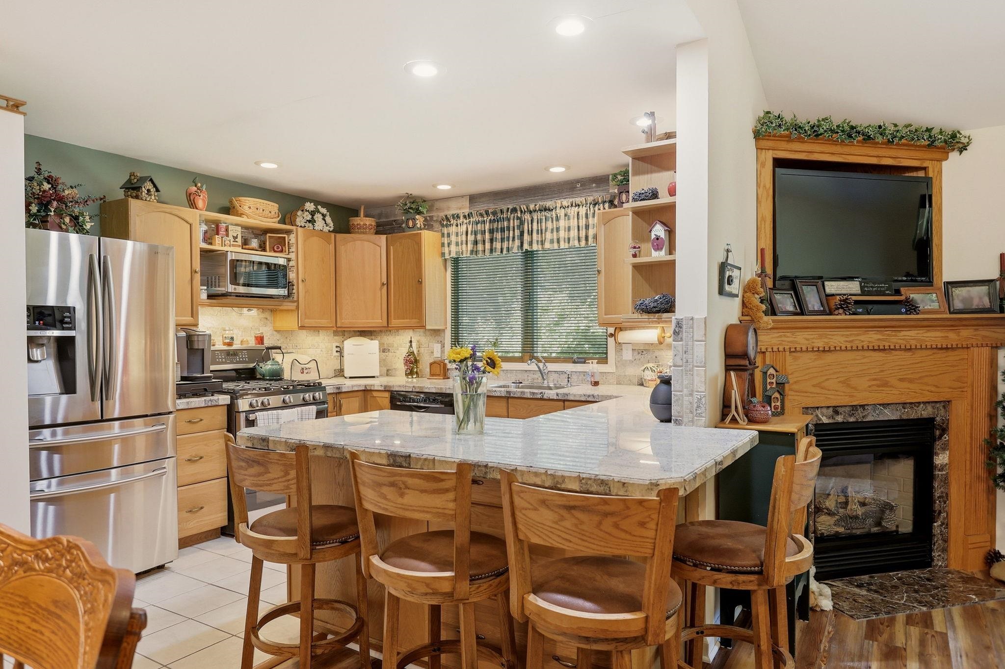 5852 Port Austin Road Caseville, MI 48725 - Photo 18 of 84