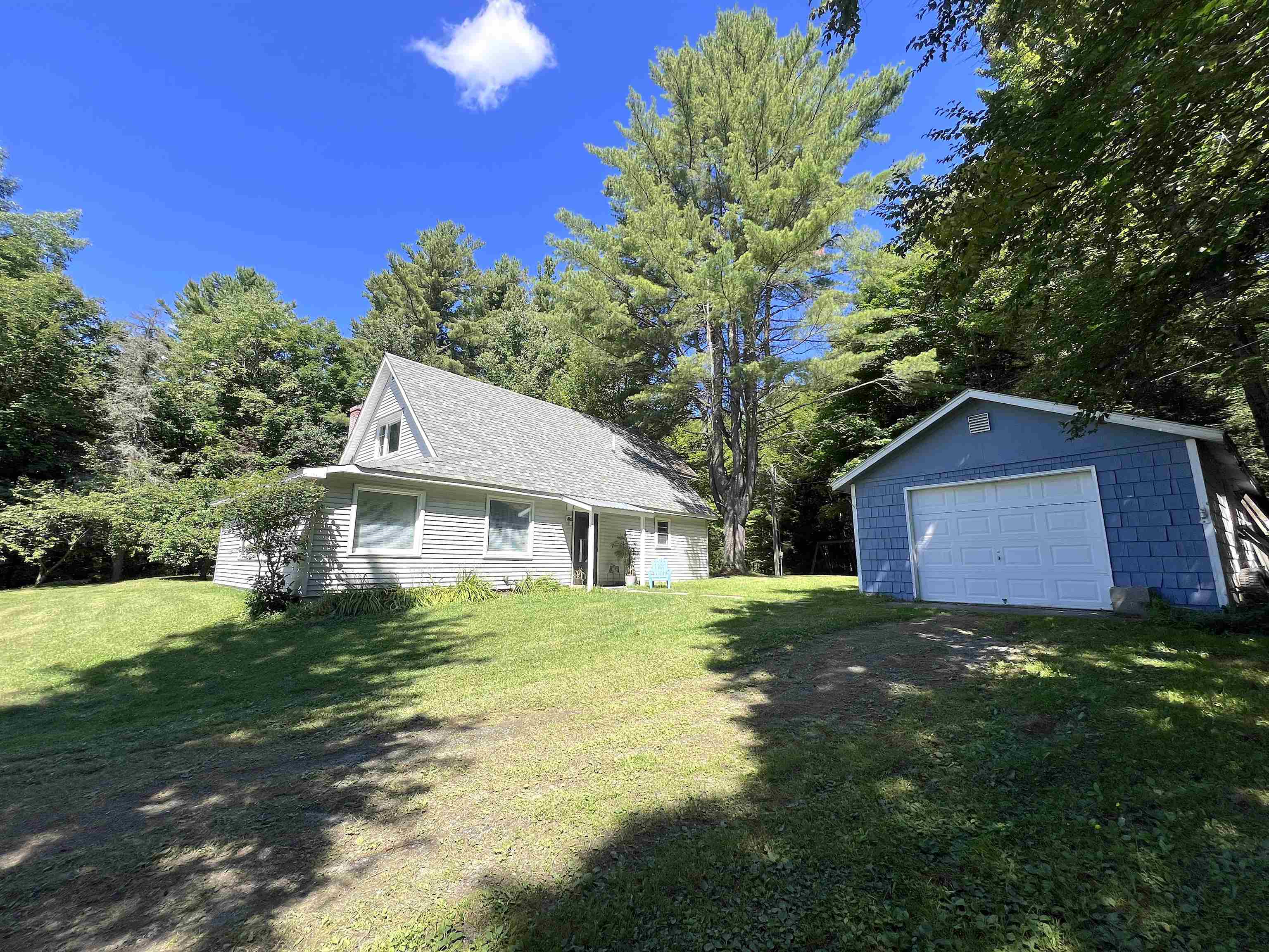 1690 West Hill Road Hardwick, VT 05843 - Photo 4 of 54 Gallery Image 4