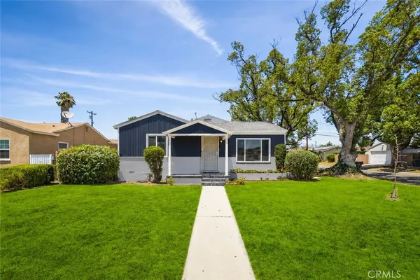$738,888 | 1543 East Mardina Street, West Covina, CA 91791
