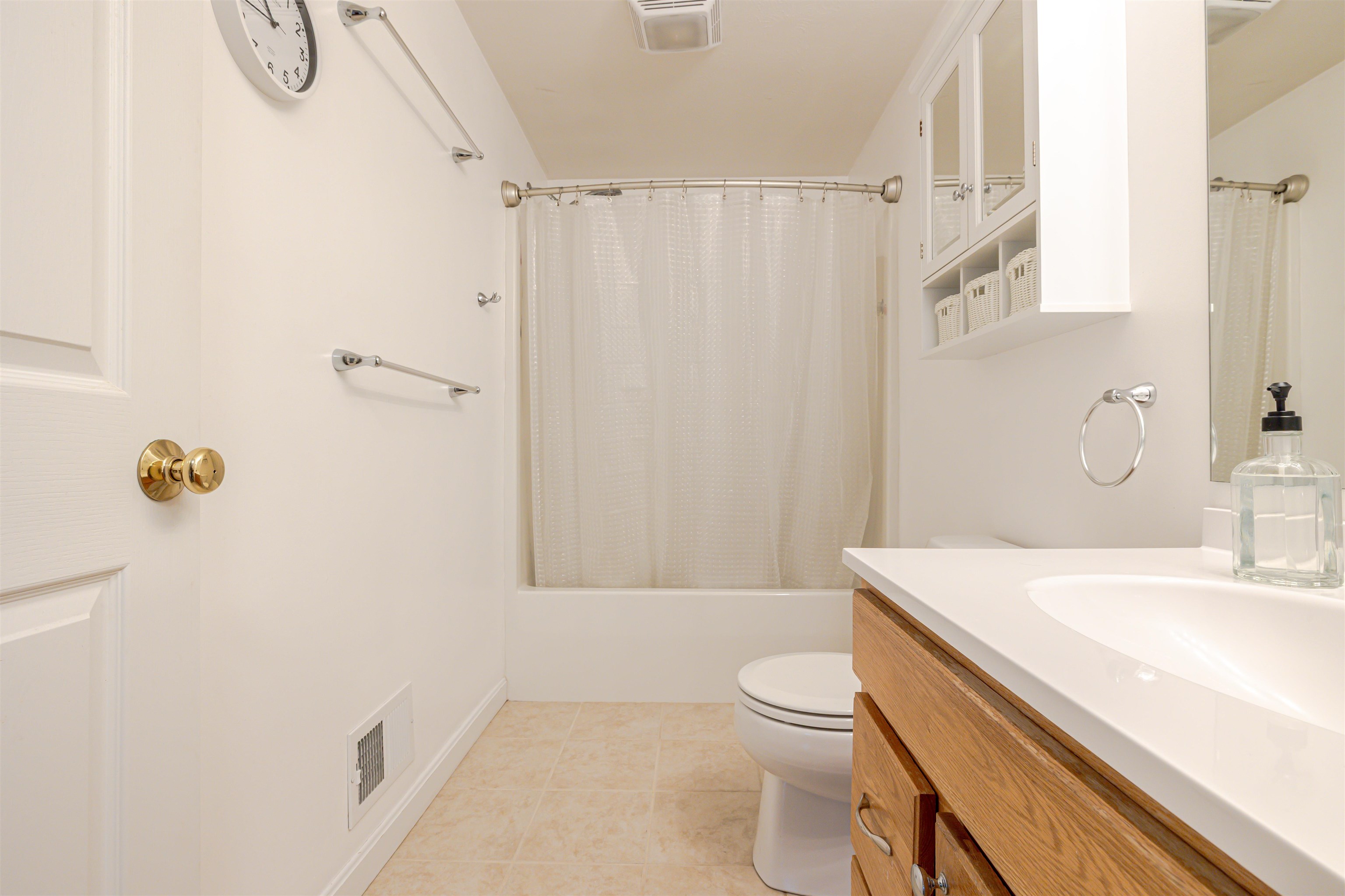60 Mulberry Street, Unit 1 Concord, NH 03301 - Photo 30 of 36