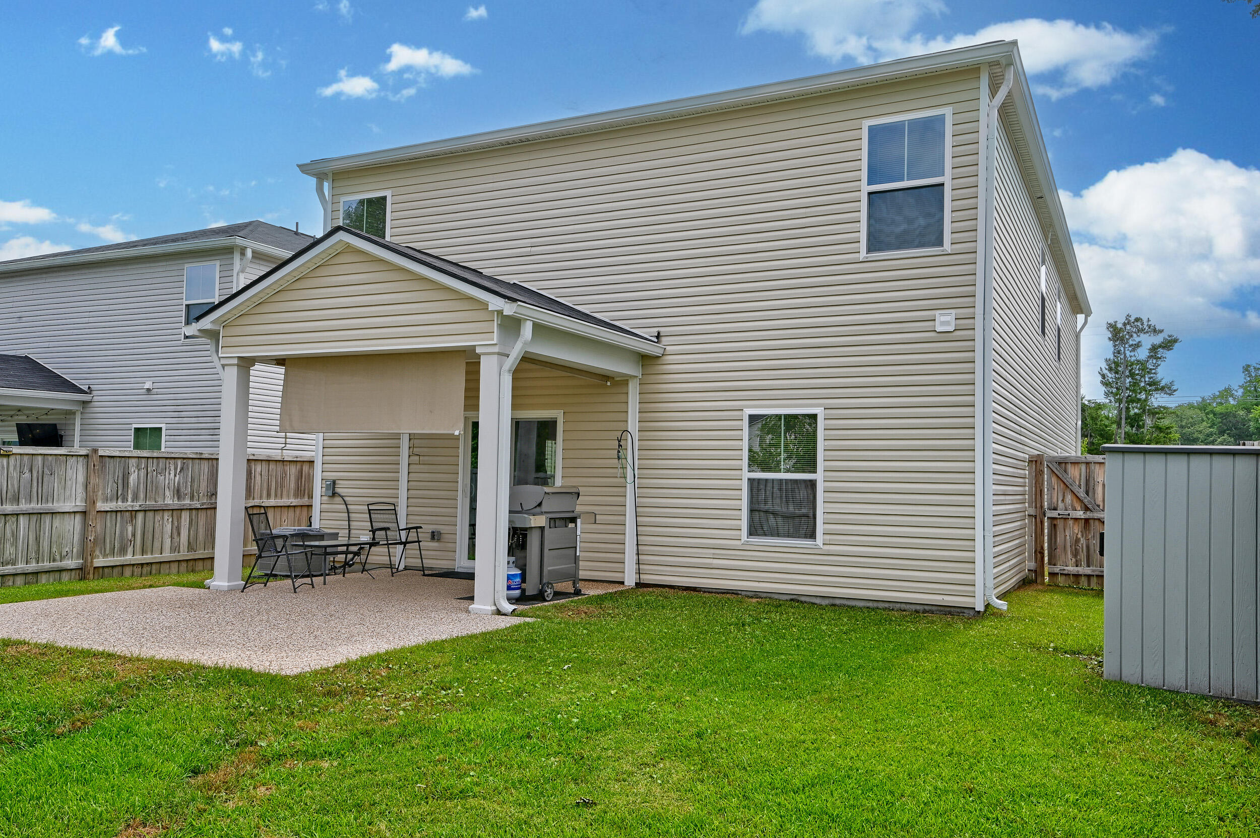 625 Jancus Street Charleston, SC 29414 - Photo 54 of 74 625 Jancus St-62