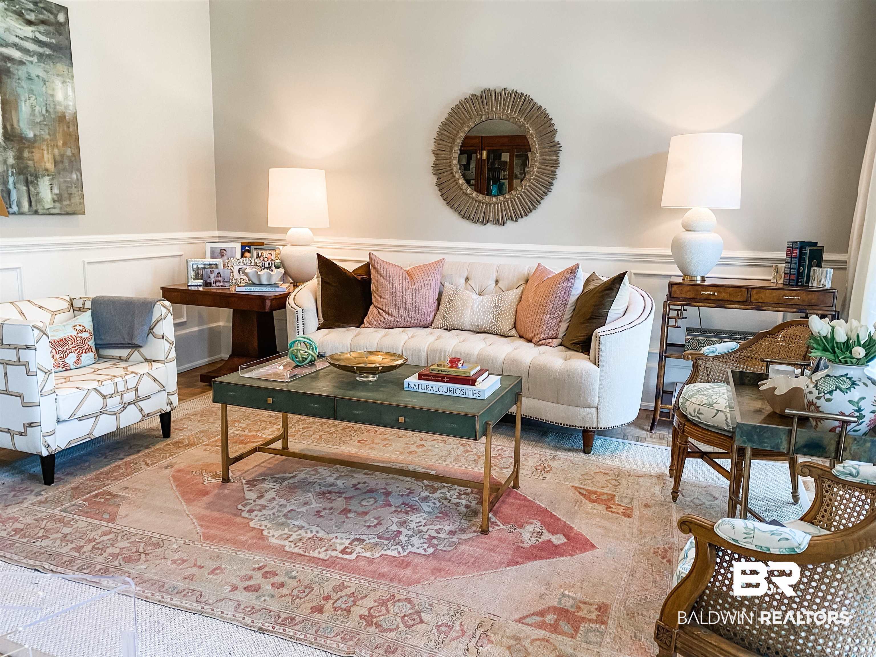 236 Lakewood Drive East Mobile, AL 36608 - Photo 3 of 3