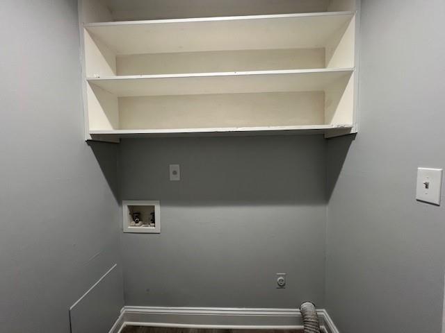 6935 Fielder Road Rex, GA 30273 - Photo 13 of 22 a view of small space