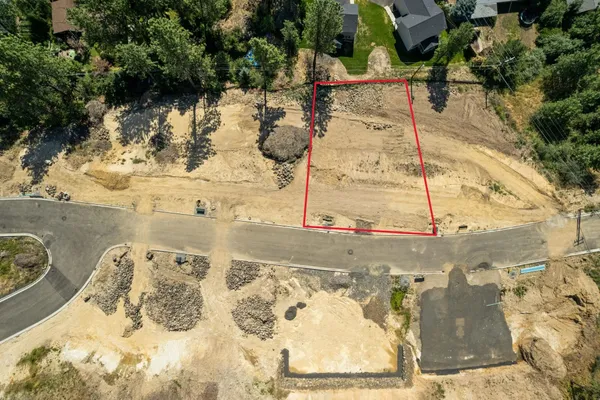 $165,000 | 8-xxx North Jefferson Drive, Unit LOT 8, Spokane, WA 99208