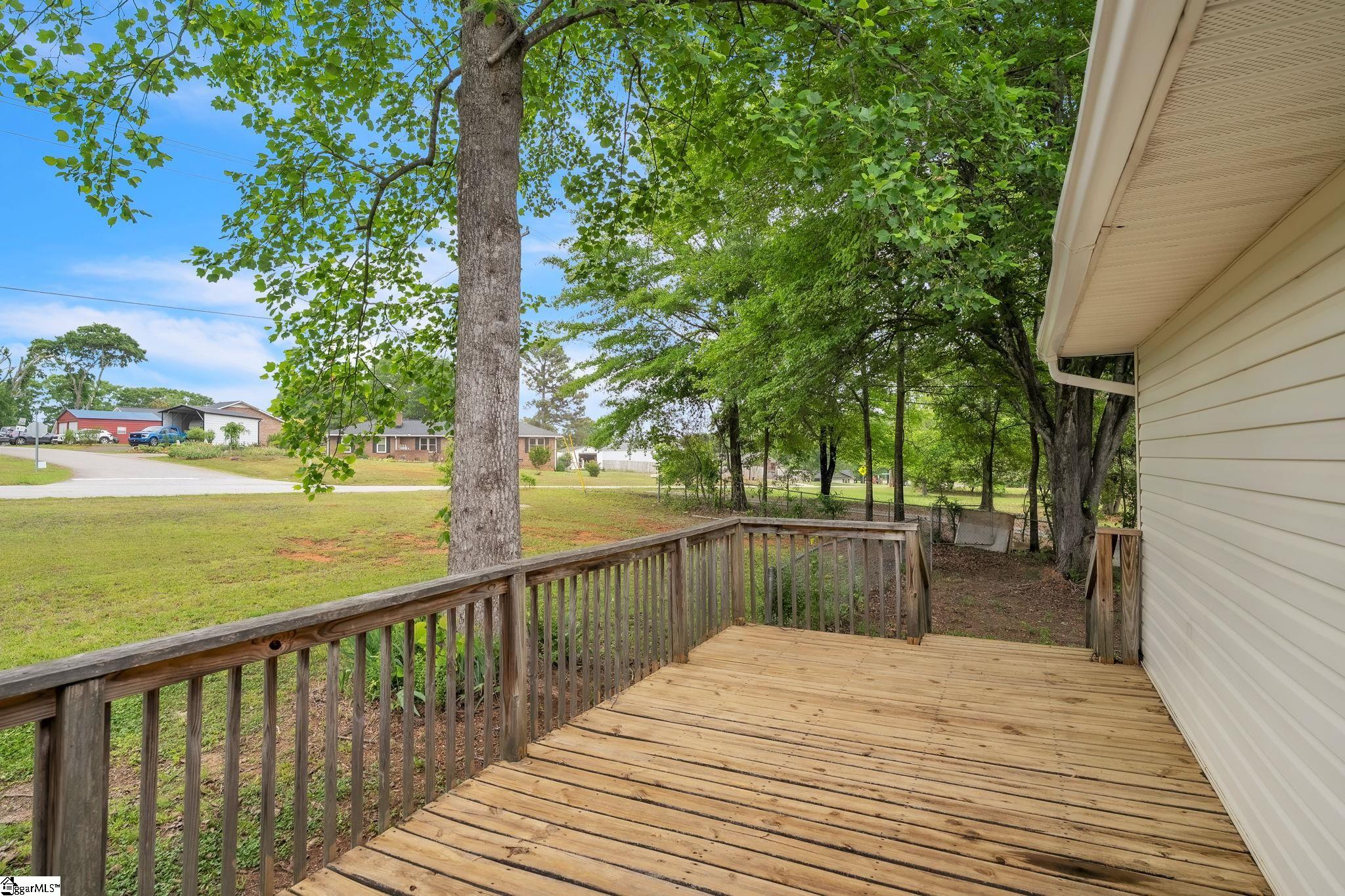 212 Seigler Road Pelzer, SC 29669 - Photo 31 of 39