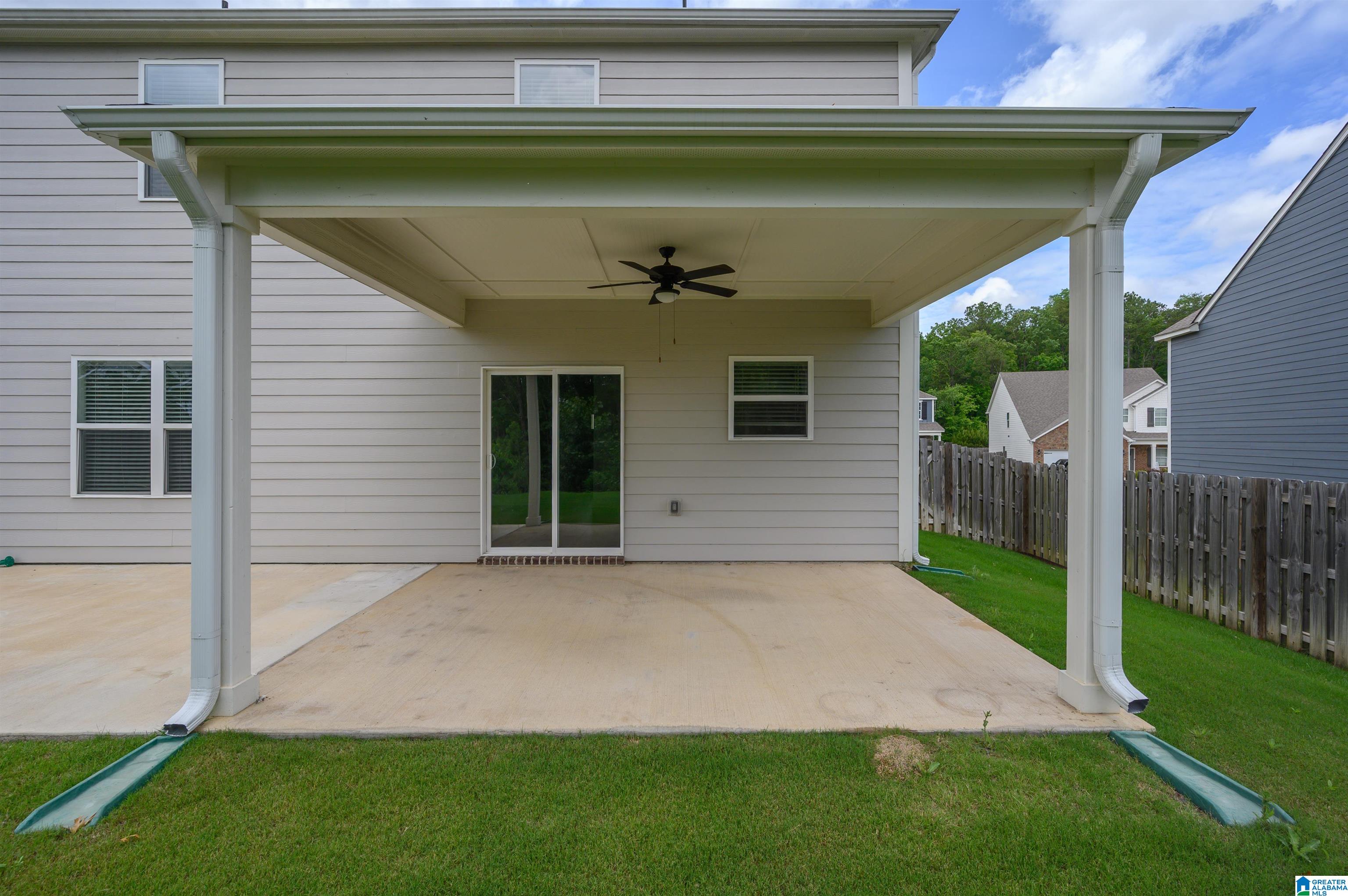 1167 Merion Drive Calera, AL 35040 - Photo 21 of 25