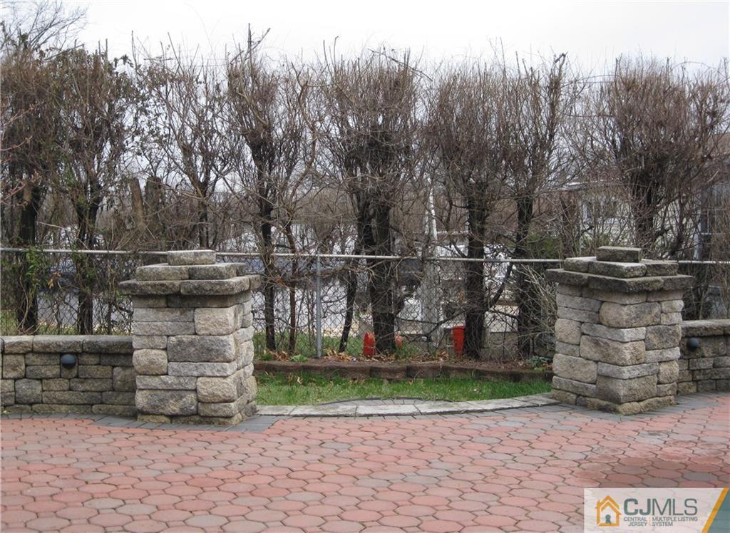 110 Princeton Road Old Bridge, NJ 08859 - Photo 6 of 19 a view of outdoor space with city view