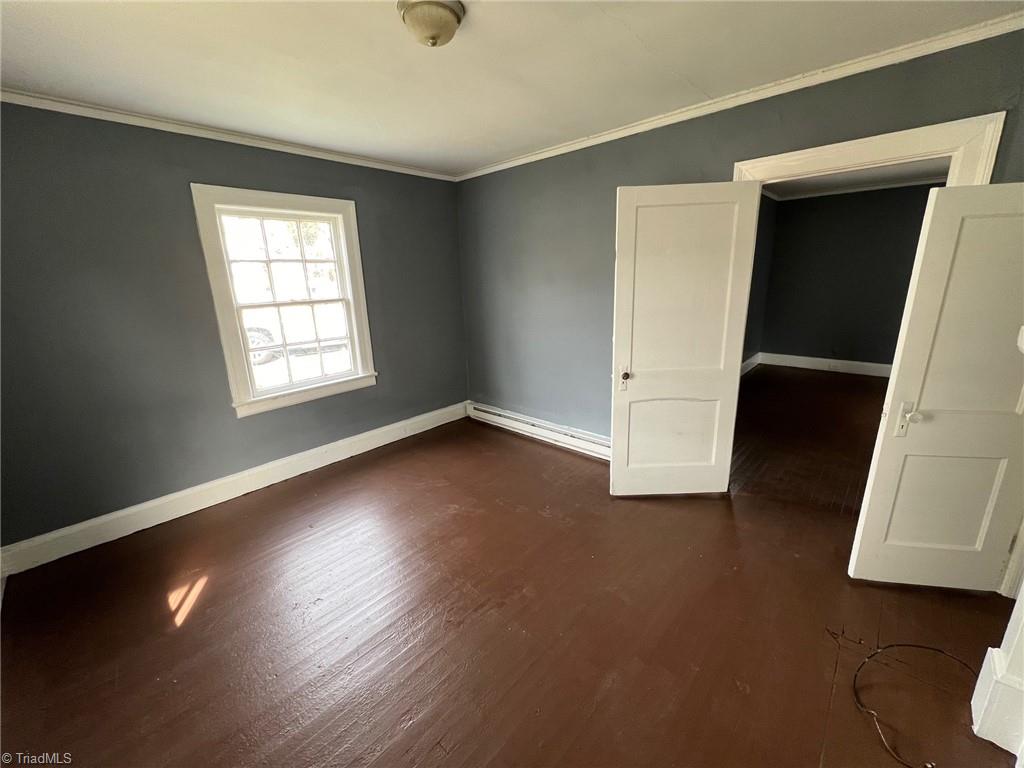 117 Ridge Street Reidsville, NC 27320 - Photo 2 of 10