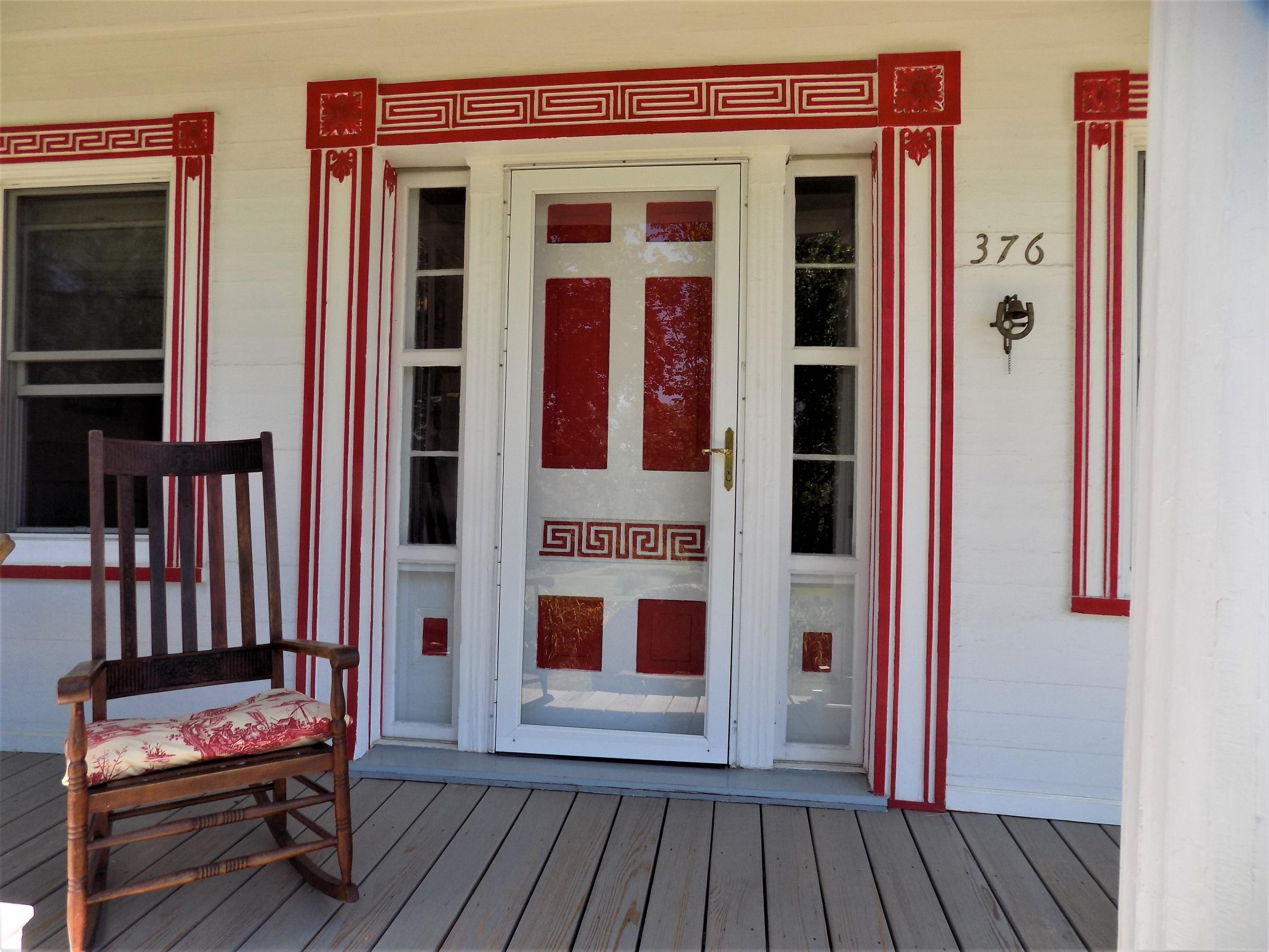 376 Water Street Addison, ME 04606 - Photo 3 of 54 Front Door
