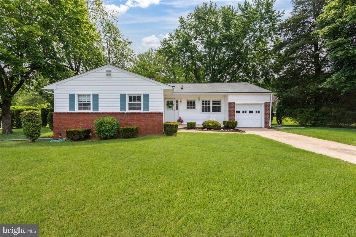 2 Abbott Road Trenton, NJ 08690 - Photo 1 of 29 Front Of Home