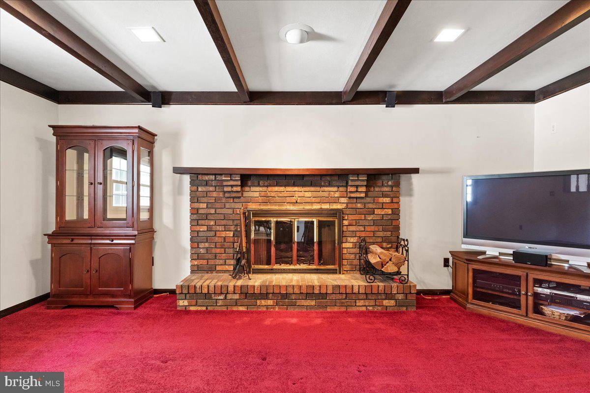 2 Abbott Road Trenton, NJ 08690 - Photo 14 of 29 Family Room