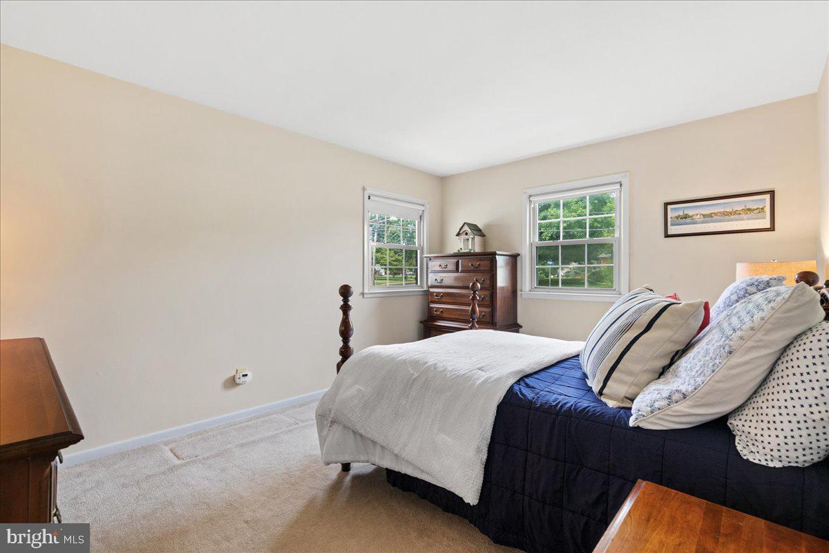 2 Abbott Road Trenton, NJ 08690 - Photo 20 of 29 Bedroom #2
