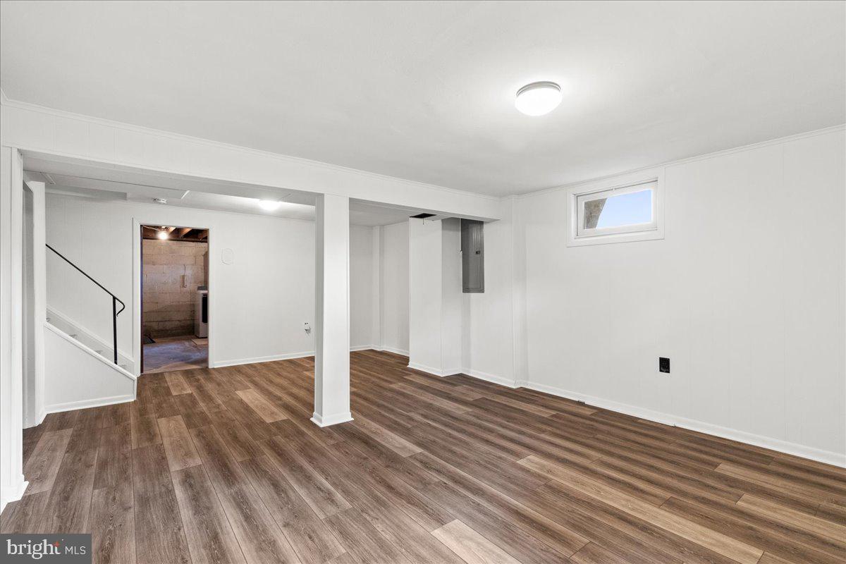 2 Abbott Road Trenton, NJ 08690 - Photo 22 of 29 Basement