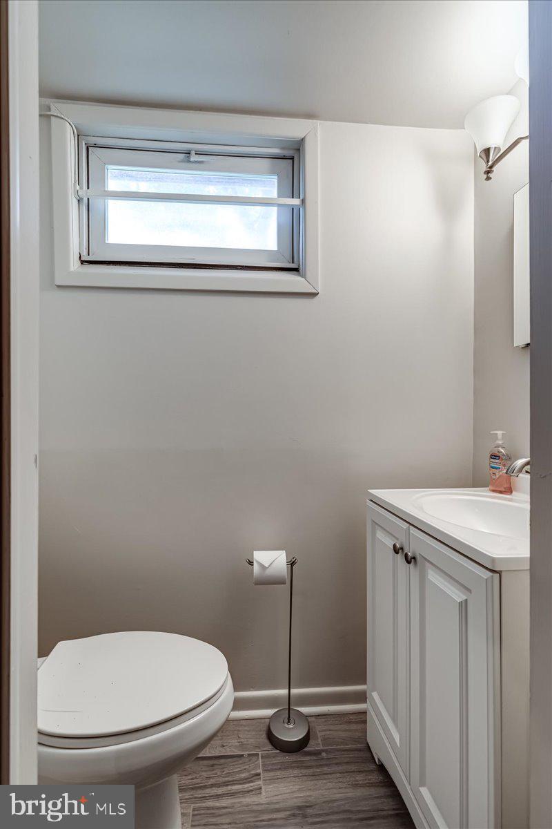 2 Abbott Road Trenton, NJ 08690 - Photo 24 of 29 Half Bath