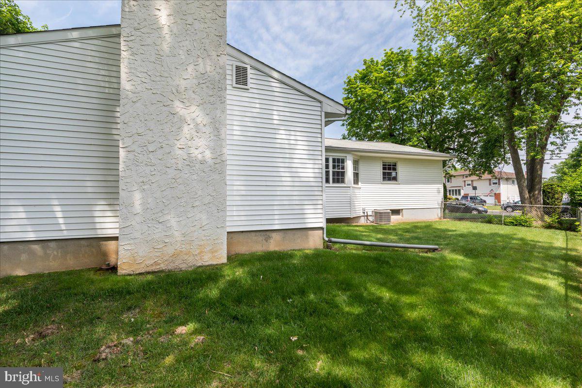 2 Abbott Road Trenton, NJ 08690 - Photo 26 of 29 Backyard