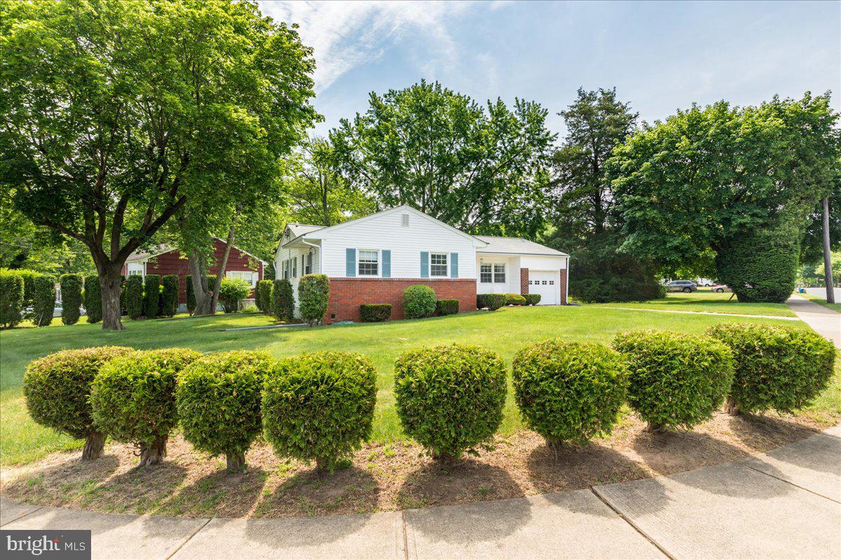 2 Abbott Road Trenton, NJ 08690 - Photo 27 of 29 Front View of Home