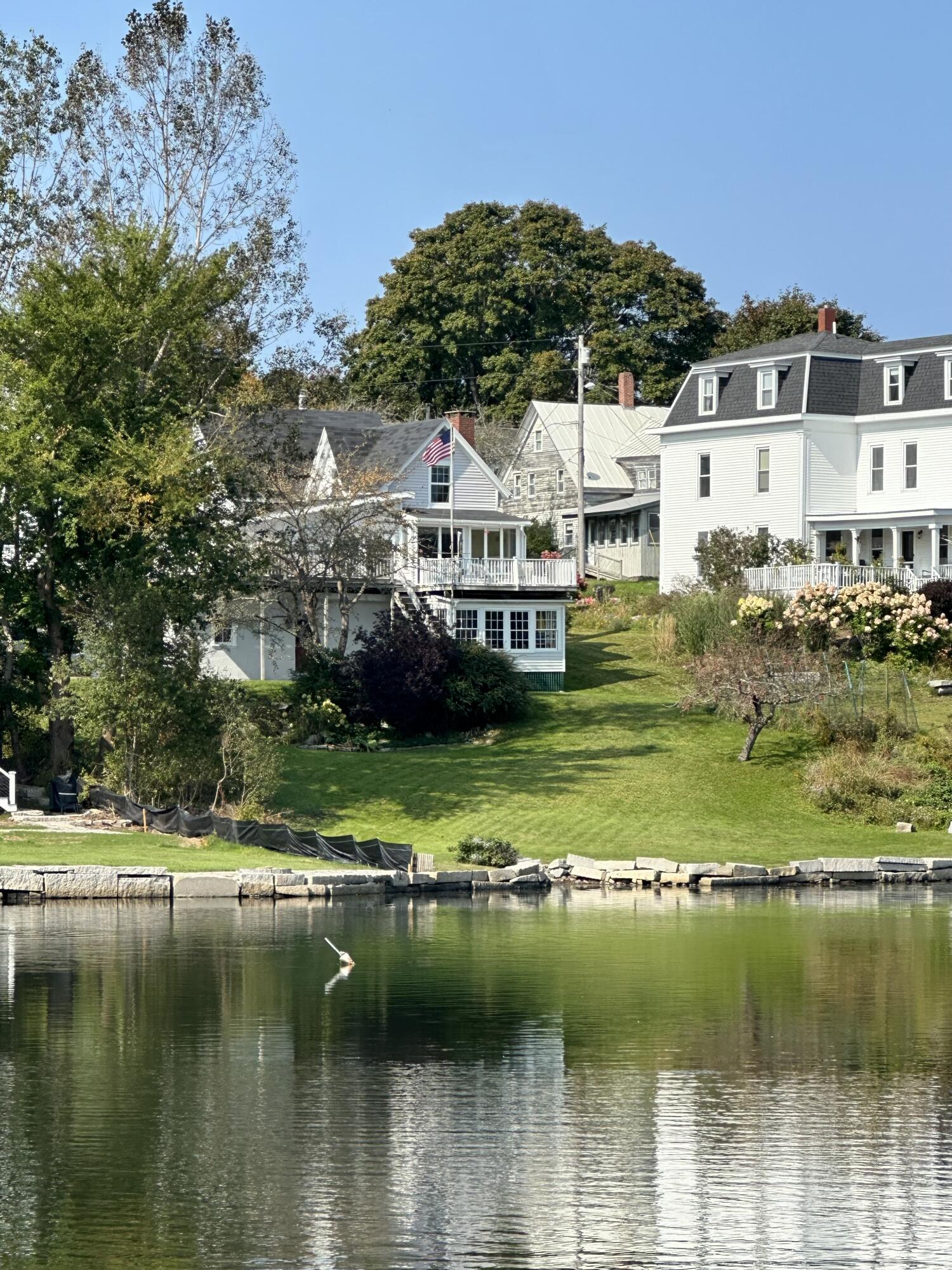 7 Lake View Street Vinalhaven, ME 04863 - Photo 2 of 51 IMG_0858