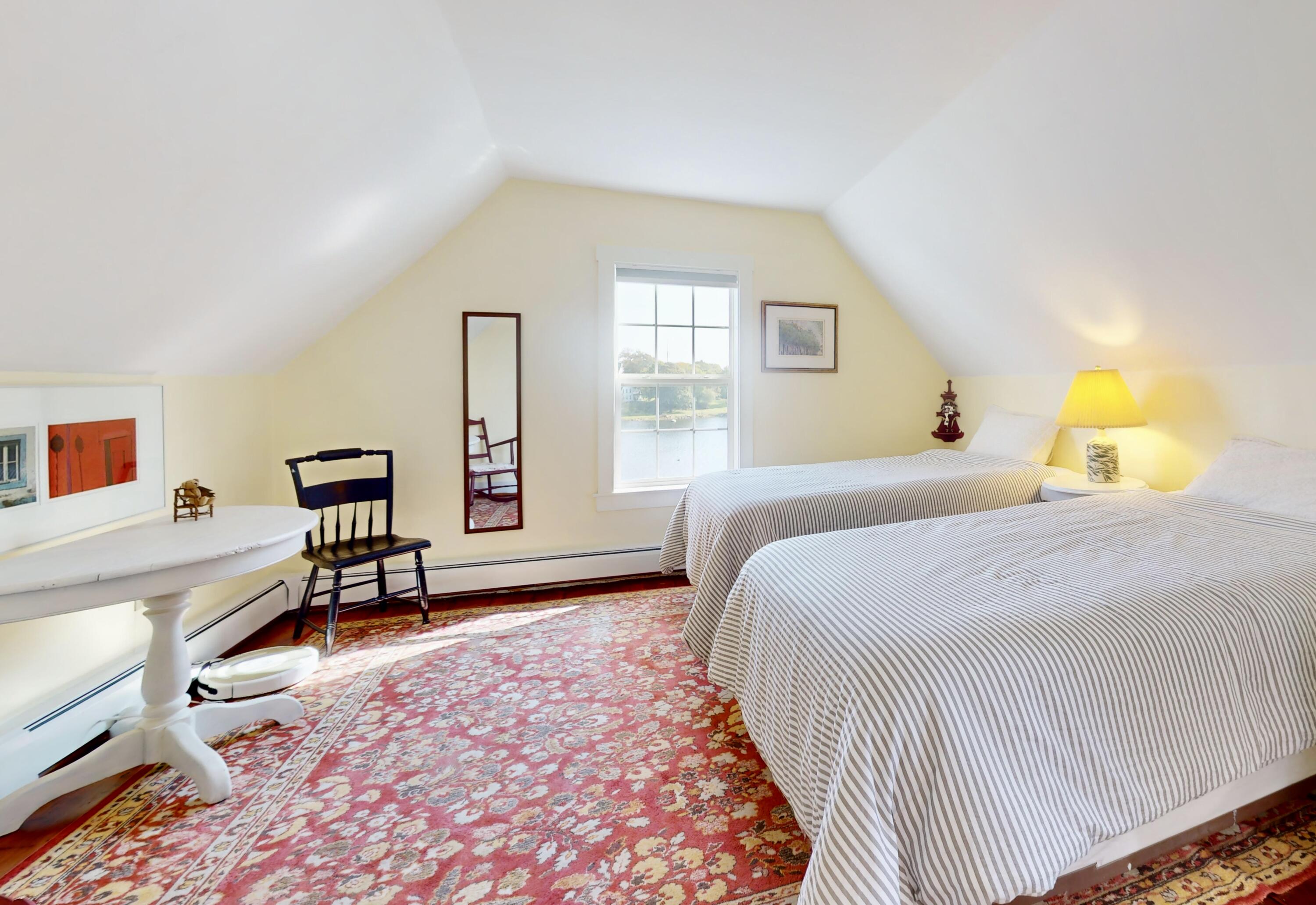 7 Lake View Street Vinalhaven, ME 04863 - Photo 31 of 51 7-Lake-View-St-Bedroom