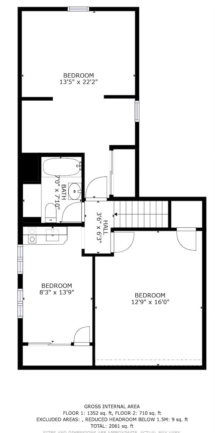 7 Lake View Street Vinalhaven, ME 04863 - Photo 48 of 51 tempImageD3BSVt