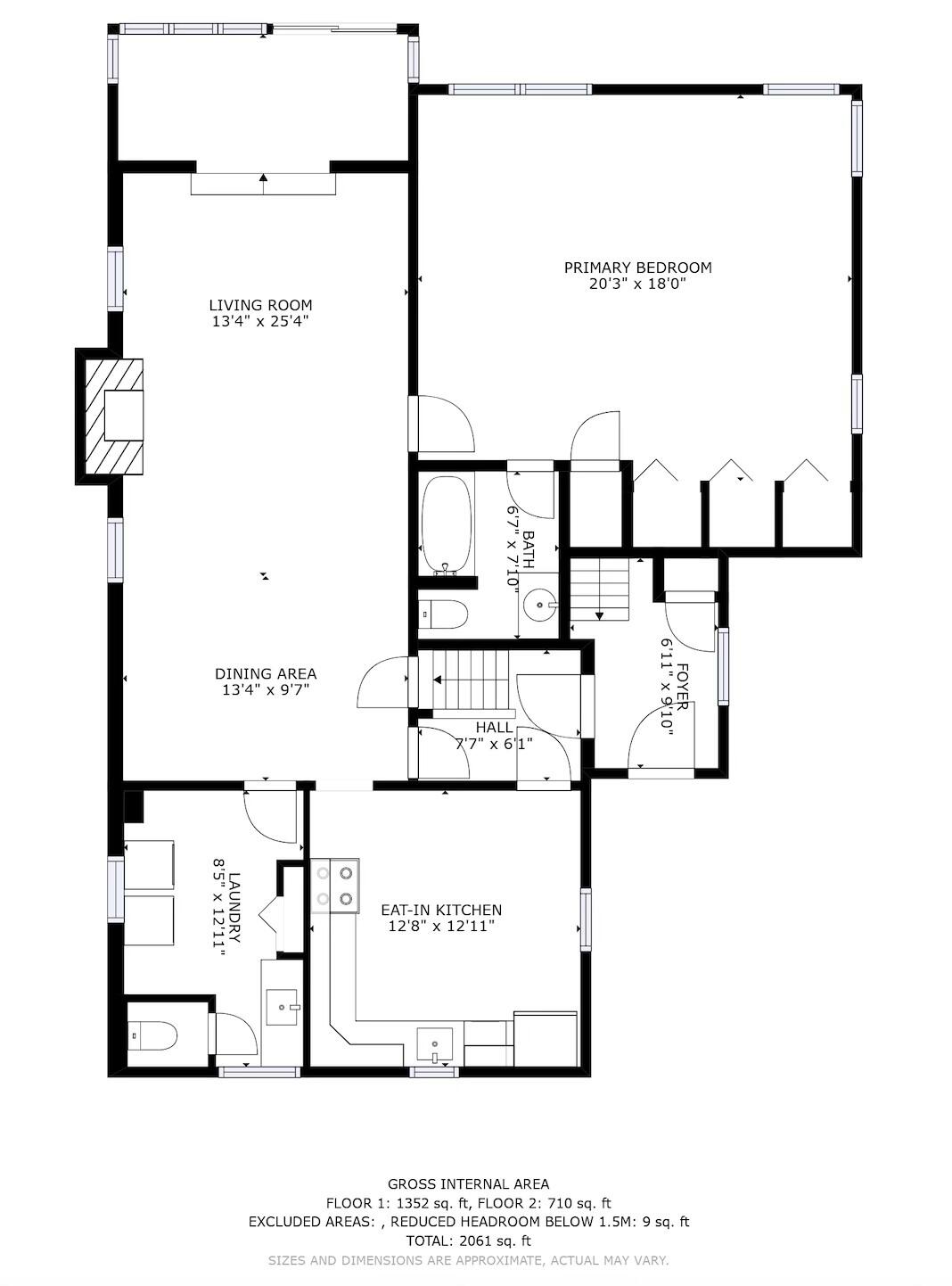 7 Lake View Street Vinalhaven, ME 04863 - Photo 49 of 51 tempImage43lTUZ