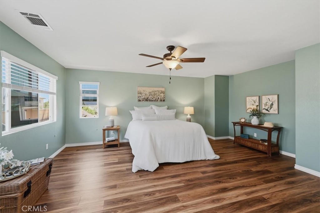 31249 Palomar Road Menifee, CA 92584 - Photo 4 of 21 Primary Bedroom