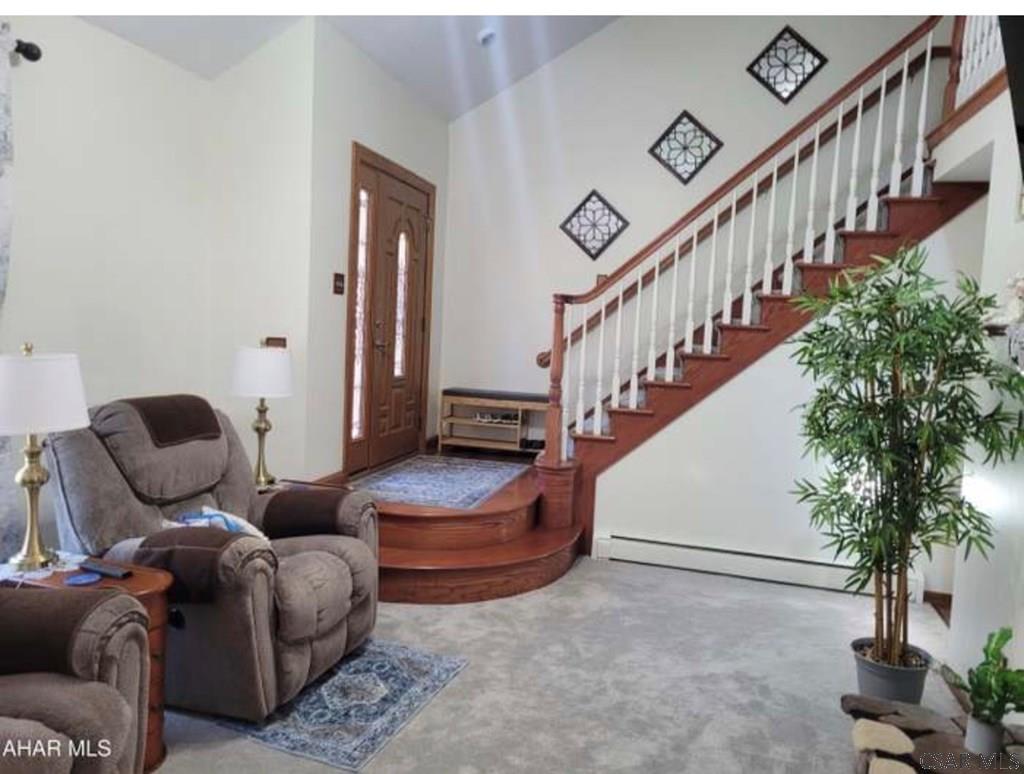 203 Lark Lane Flinton, PA 16640 - Photo 2 of 11
