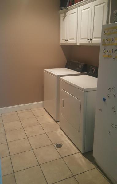 2025 Lower Firetower Road Sequatchie, TN 37374 - Photo 12 of 13 Laundry