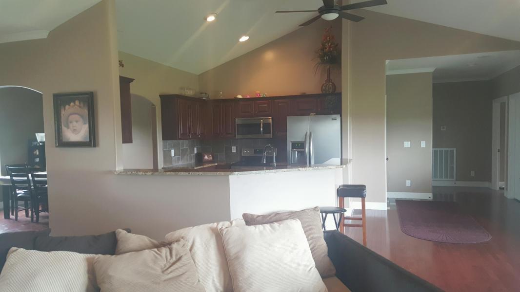 2025 Lower Firetower Road Sequatchie, TN 37374 - Photo 3 of 13 Open floor plan