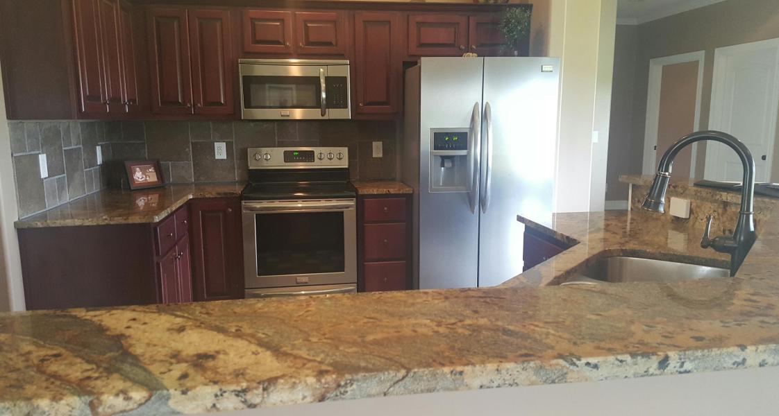 2025 Lower Firetower Road Sequatchie, TN 37374 - Photo 6 of 13 Kitchen (2)