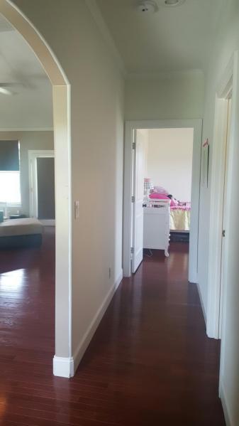 2025 Lower Firetower Road Sequatchie, TN 37374 - Photo 7 of 13 Beautiful hardwood floors