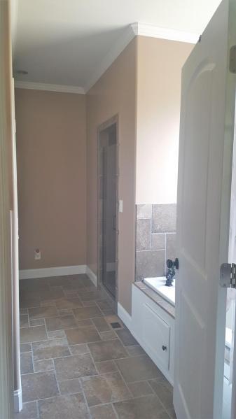 2025 Lower Firetower Road Sequatchie, TN 37374 - Photo 8 of 13 Master bath