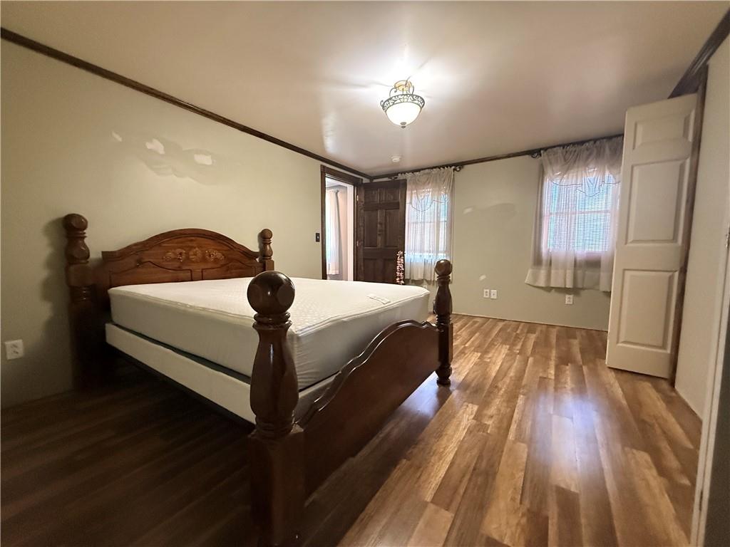 839 East Brady Road Cowansville, PA 16218 - Photo 21 of 30 Another view same bedroom