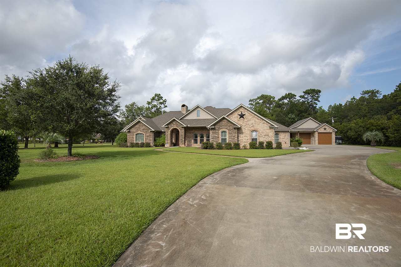 8545 Palmetto Way Foley, AL 36535 - Photo 6 of 48
