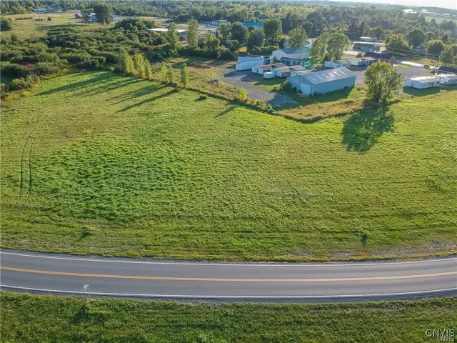 $27,000 | Lot#3 Plaza Drive, Unit 31, Tupper Lake, NY 12986