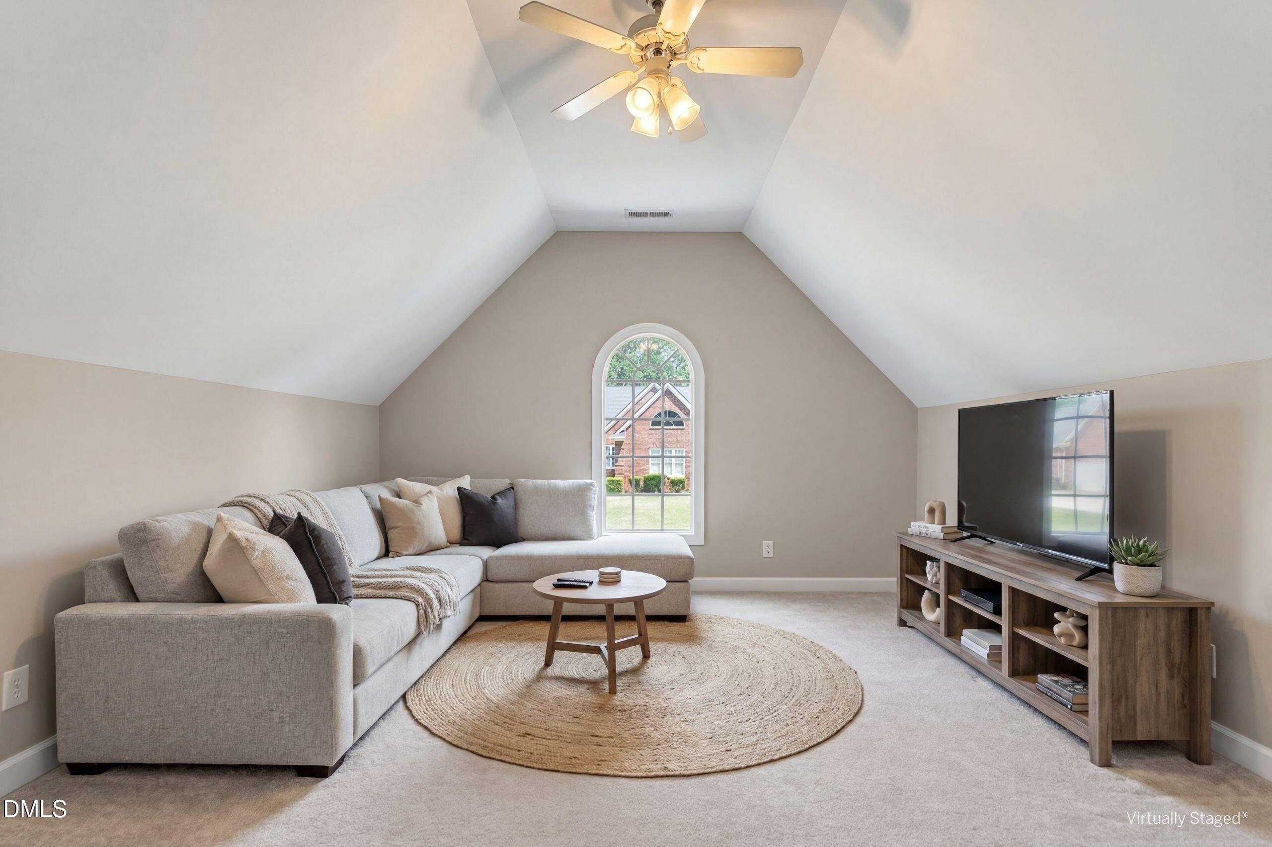913 Tanworth Drive Raleigh, NC 27615 - Photo 46 of 69