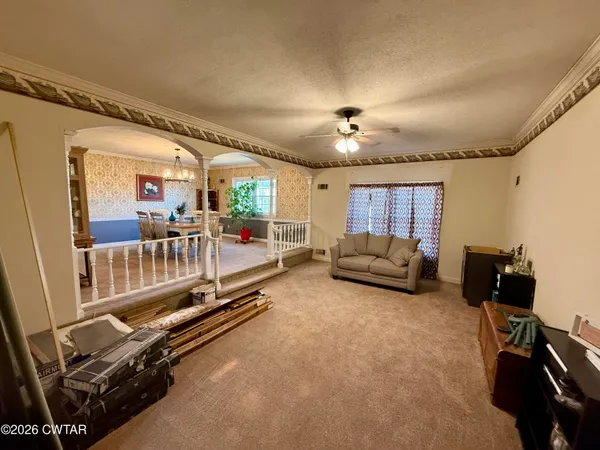 $299,900 | 674 Templeton Loop, Newbern, TN 38059