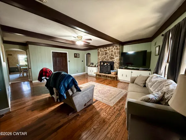 $299,900 | 674 Templeton Loop, Newbern, TN 38059