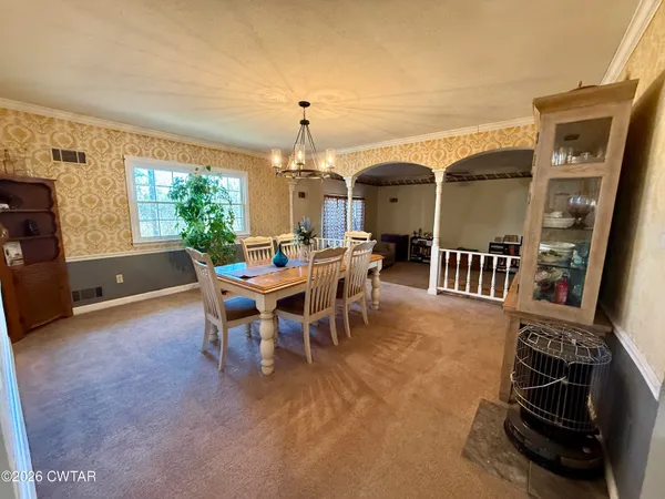 $299,900 | 674 Templeton Loop, Newbern, TN 38059