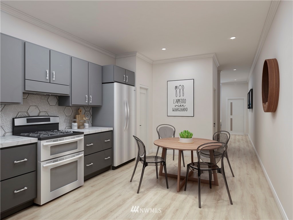 10162 Holman Road Northwest, Unit F Seattle, WA 98133 - Photo 6 of 9