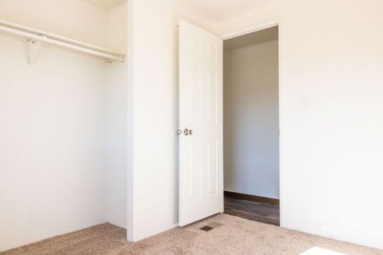 1249 North Charles Street Ridgecrest, CA 93555 - Photo 16 of 21 a view of an empty room